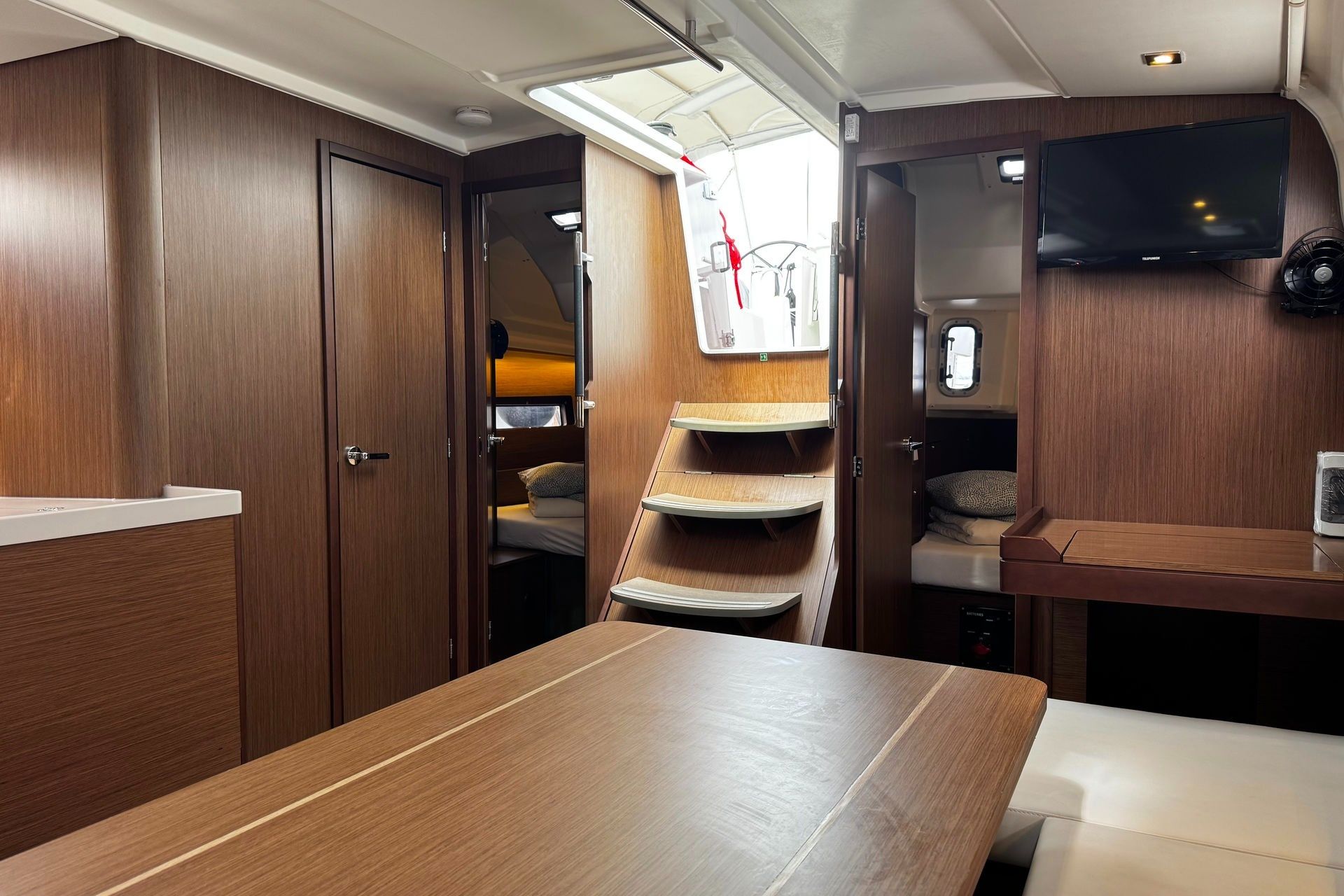 Beneteau Oceanis 40.1 | Bruna
