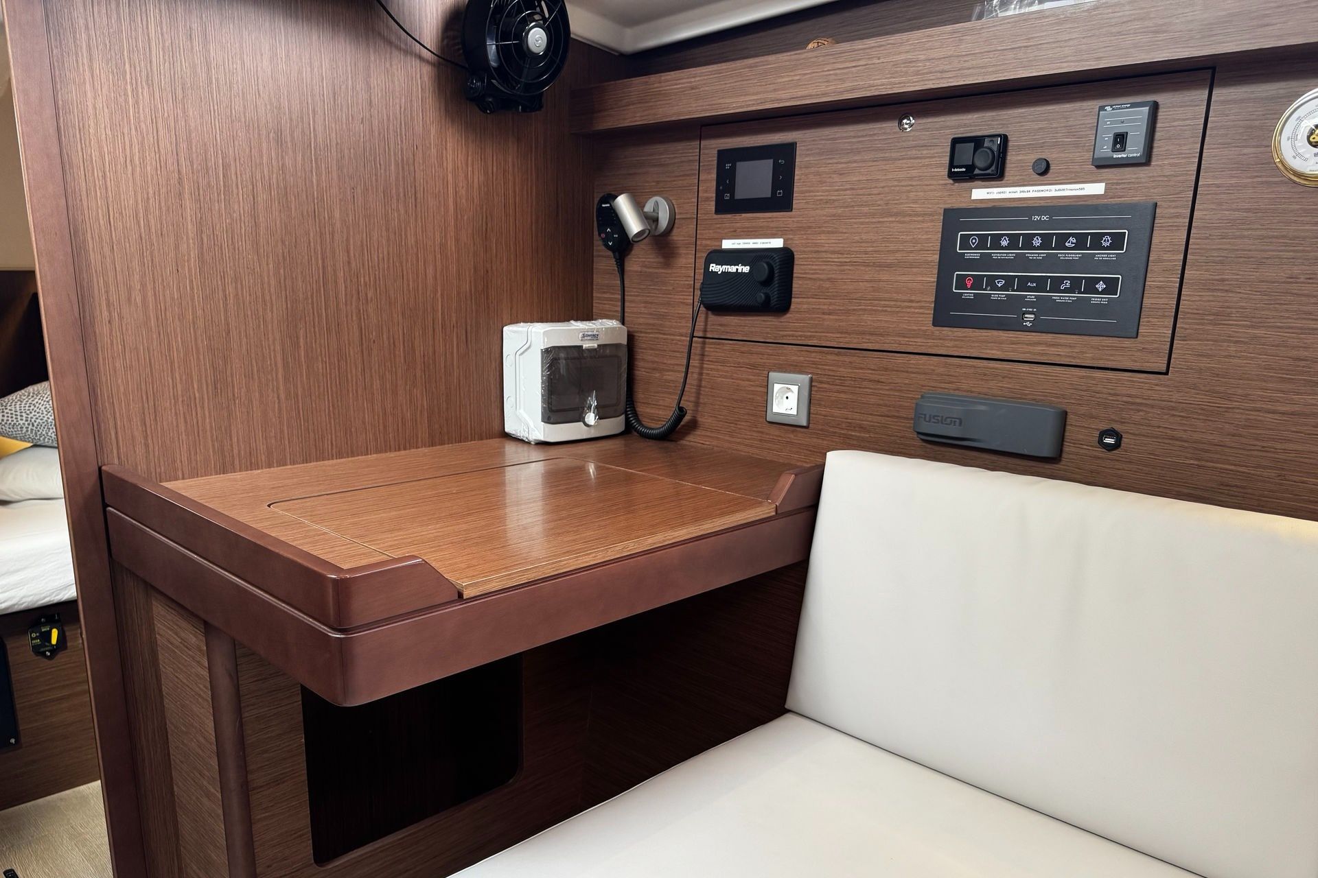 Beneteau Oceanis 40.1 | Bruna