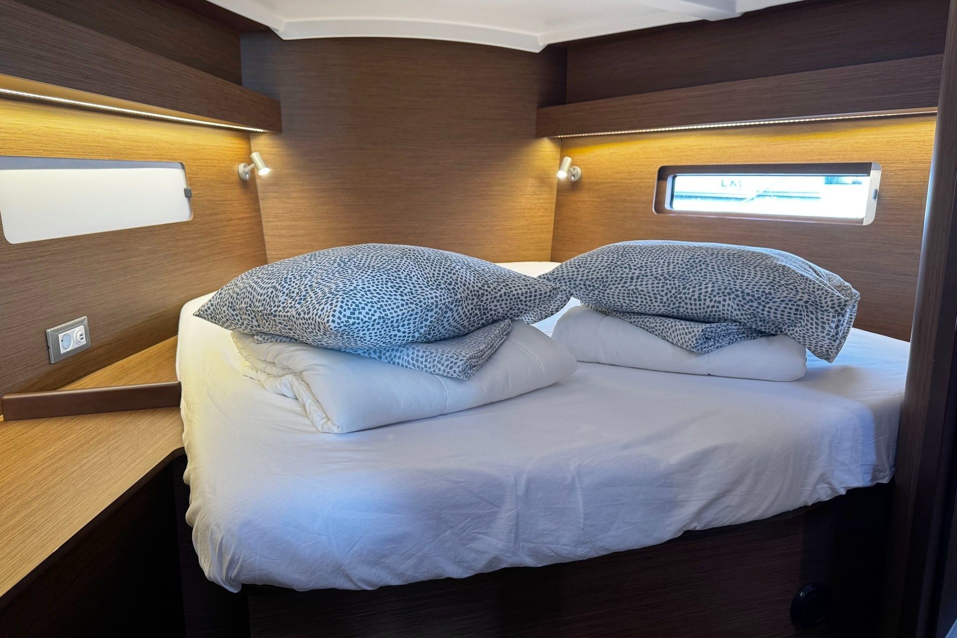 Beneteau Oceanis 40.1 | Bruna
