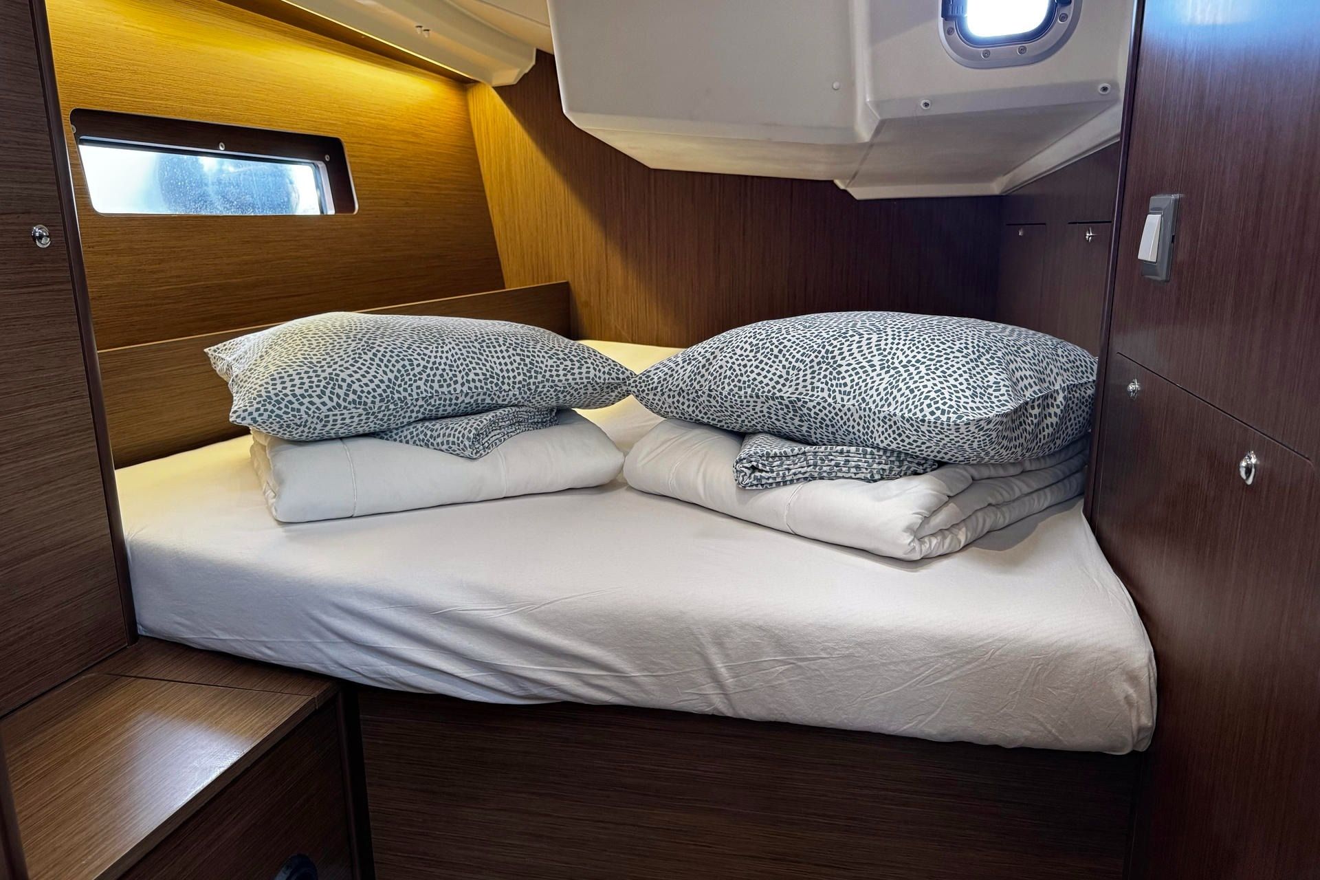 Beneteau Oceanis 40.1 | Bruna