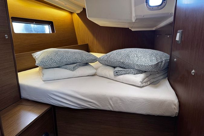 Beneteau Oceanis 40.1 | Bruna