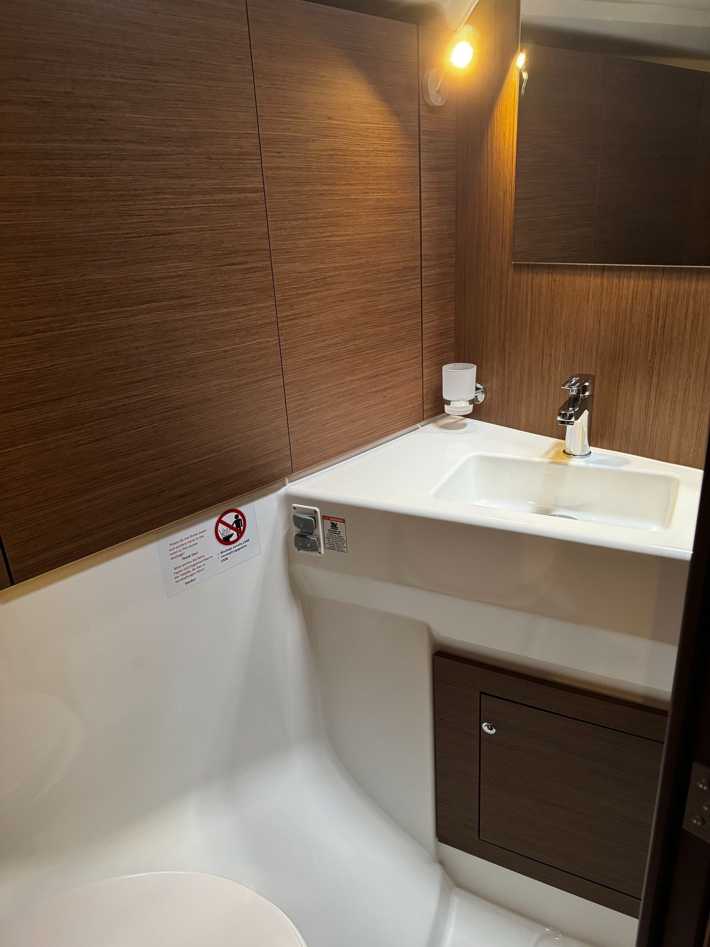 Beneteau Oceanis 40.1 | Bruna