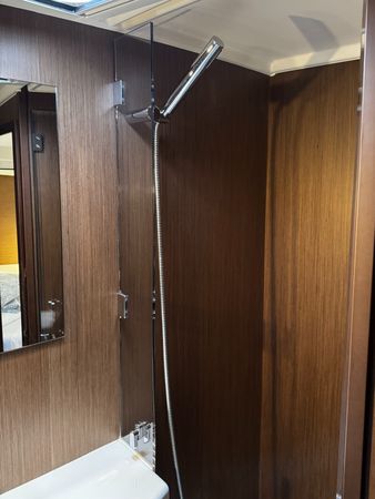 Beneteau Oceanis 40.1 | Bruna