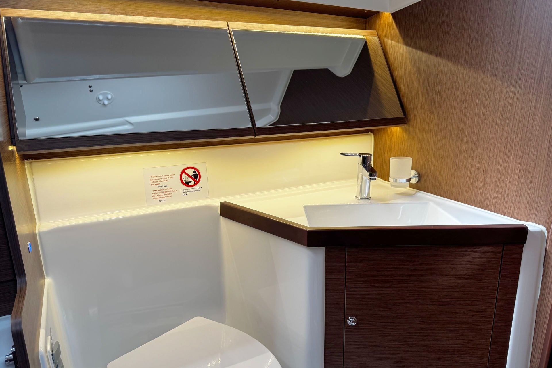 Beneteau Oceanis 40.1 | Bruna