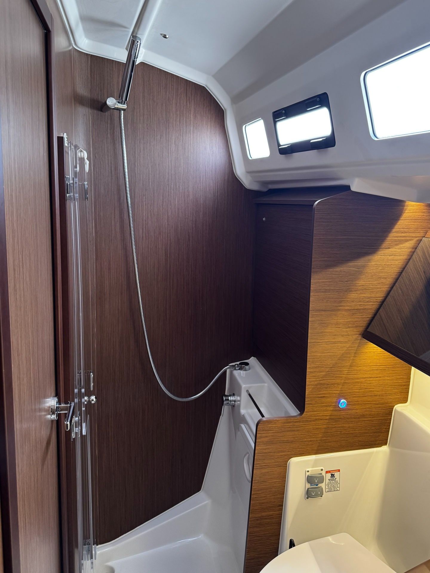 Beneteau Oceanis 40.1 | Bruna