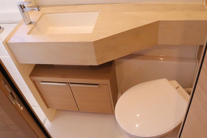 Lagoon 46 | Endless Joy