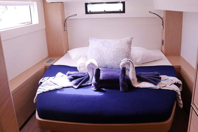 Lagoon 46 | Endless Joy