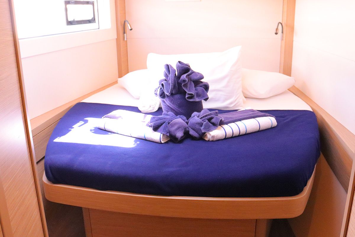 Lagoon 46 | Endless Joy