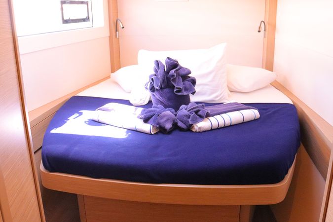 Lagoon 46 | Endless Joy