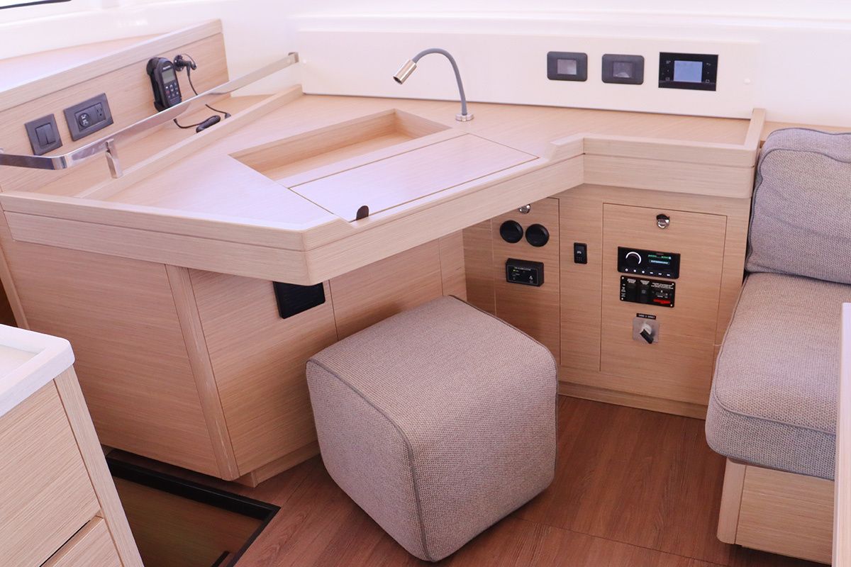 Lagoon 46 | Endless Joy