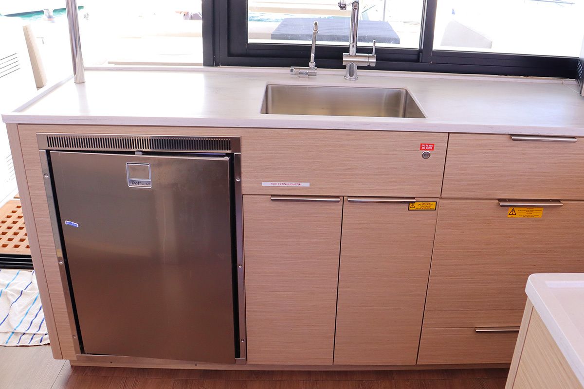 Lagoon 46 | Endless Joy