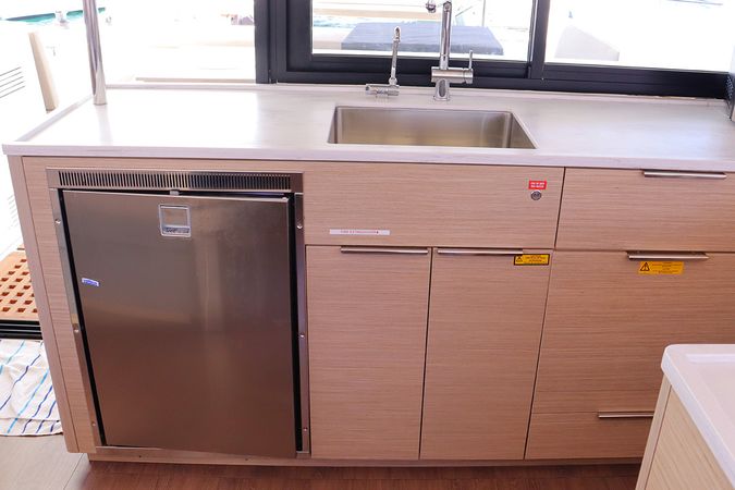 Lagoon 46 | Endless Joy