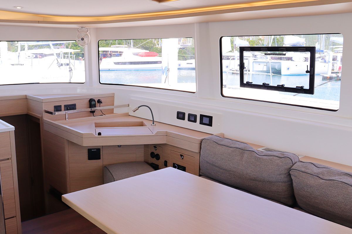 Lagoon 46 | Endless Joy