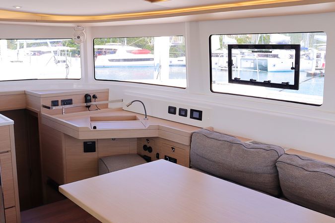 Lagoon 46 | Endless Joy