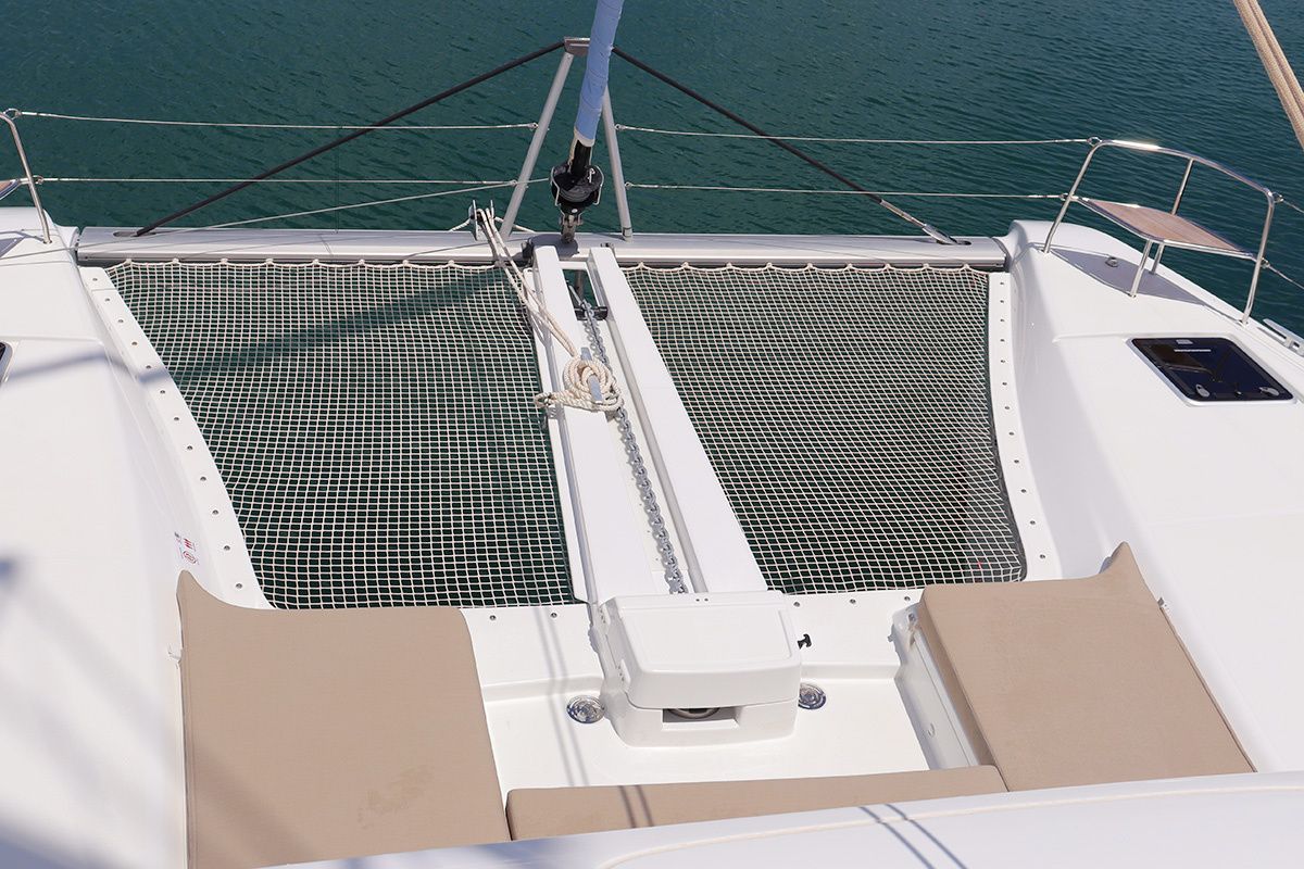 Lagoon 46 | Endless Joy