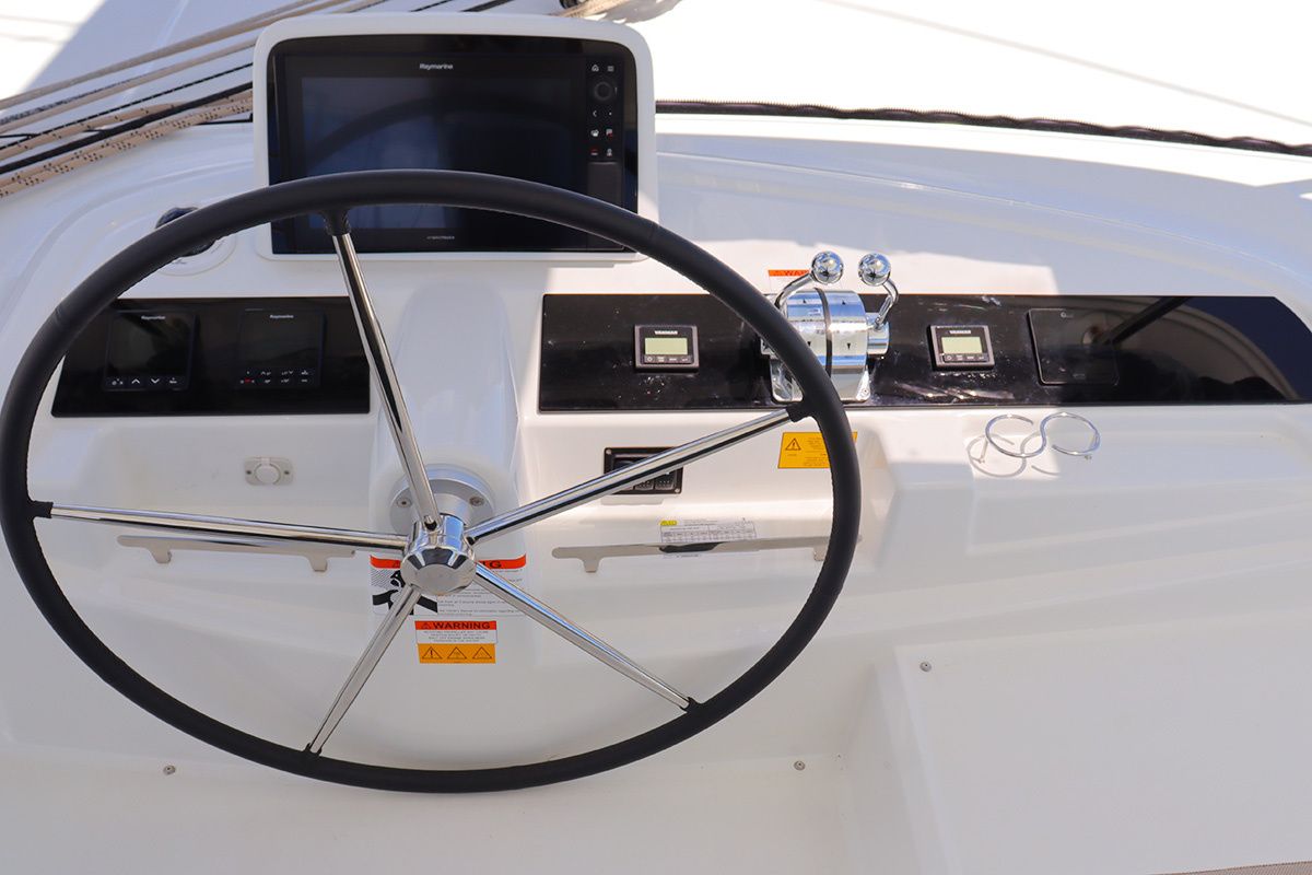 Lagoon 46 | Endless Joy