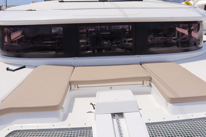 Lagoon 46 | Endless Joy