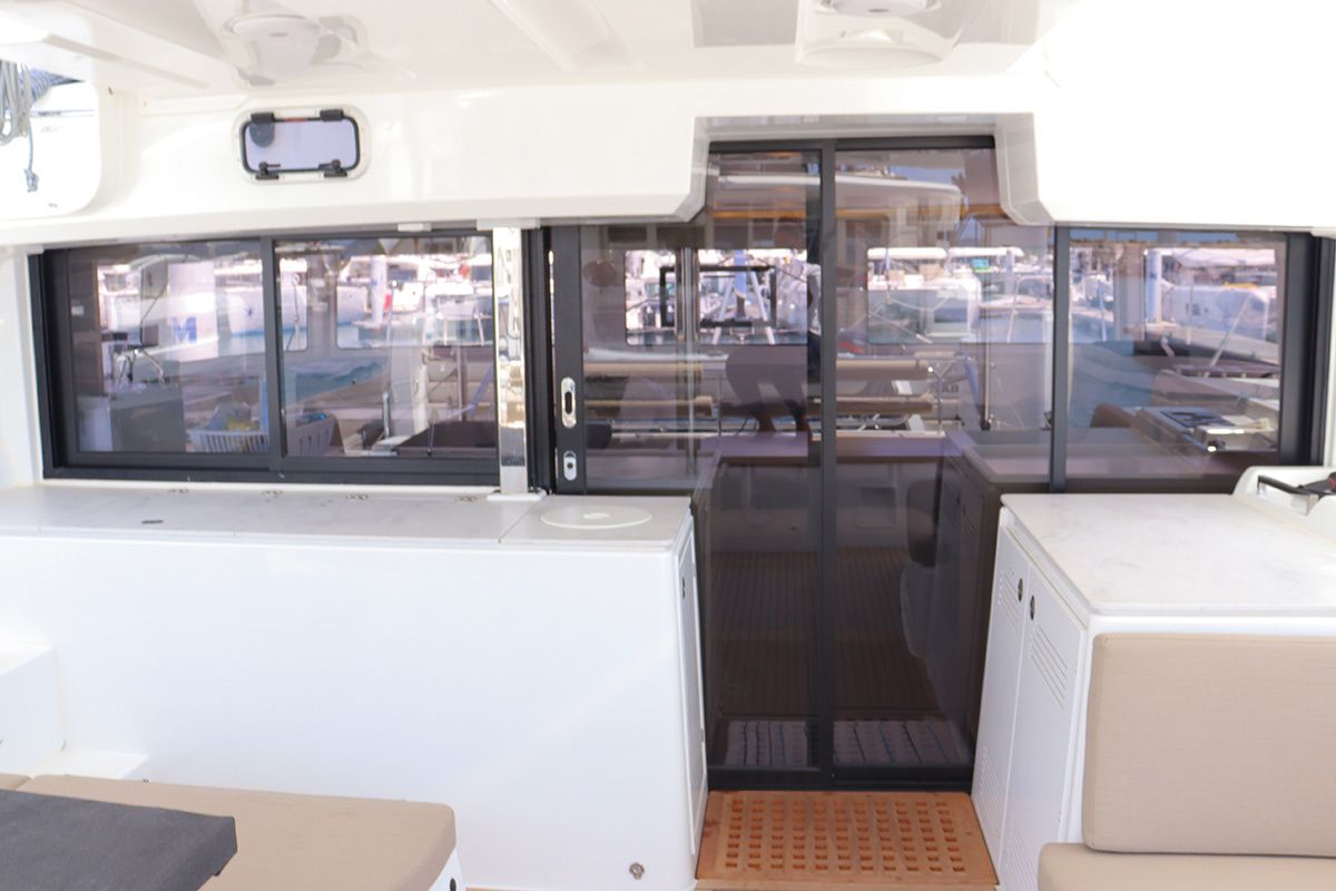 Lagoon 46 | Endless Joy