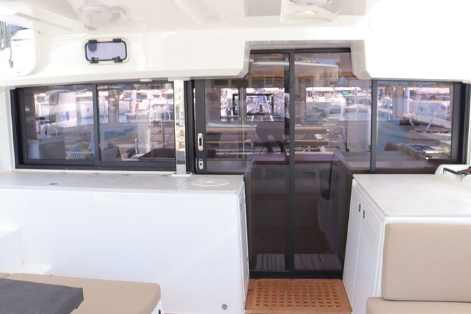 Lagoon 46 | Endless Joy