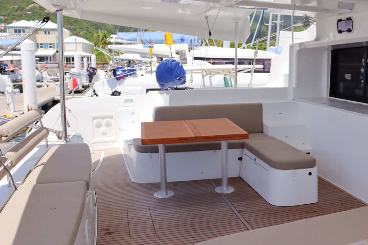 Lagoon 46 | Endless Joy