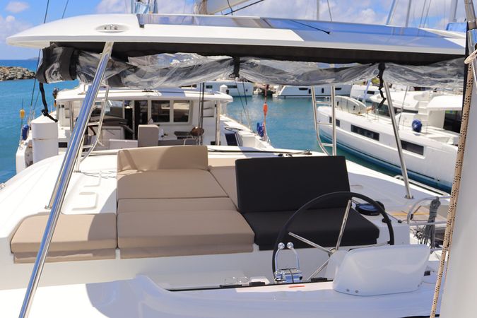 Lagoon 46 | Endless Joy