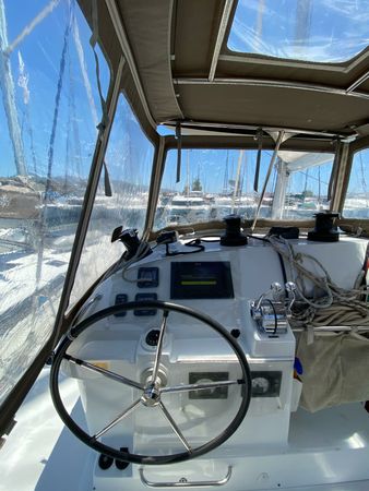 Lagoon 400 S2 | Christina