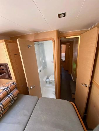 Lagoon 400 S2 | Christina