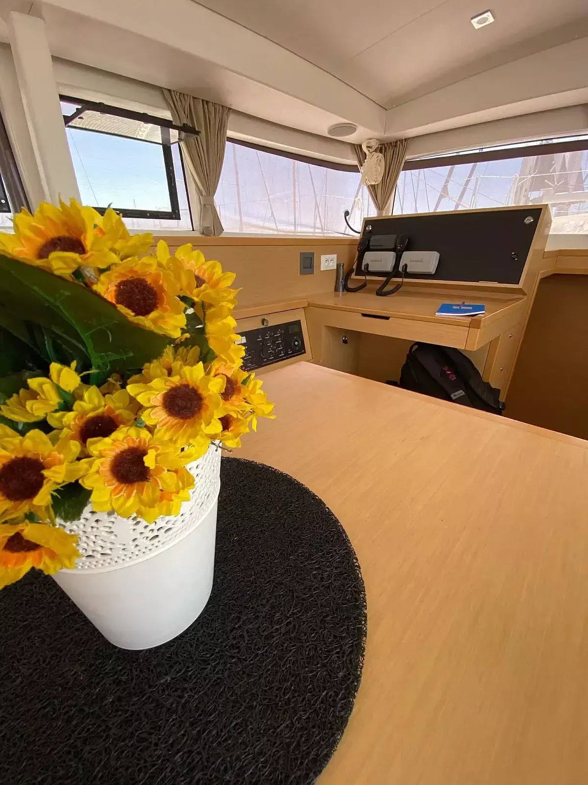 Lagoon 400 S2 | Christina