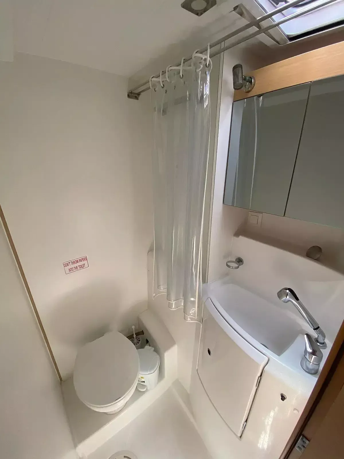 Lagoon 400 S2 | Christina