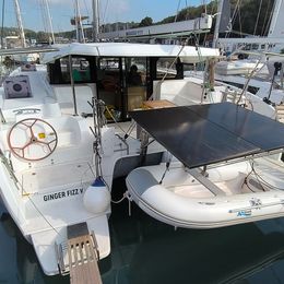 Excess 11 | Ginger Fizz 5