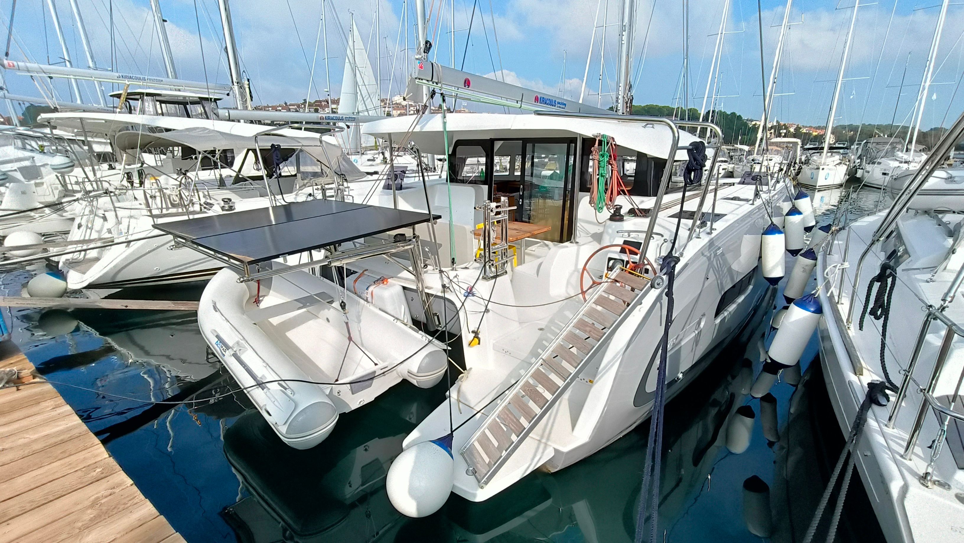 Excess 11 | Ginger Fizz 5