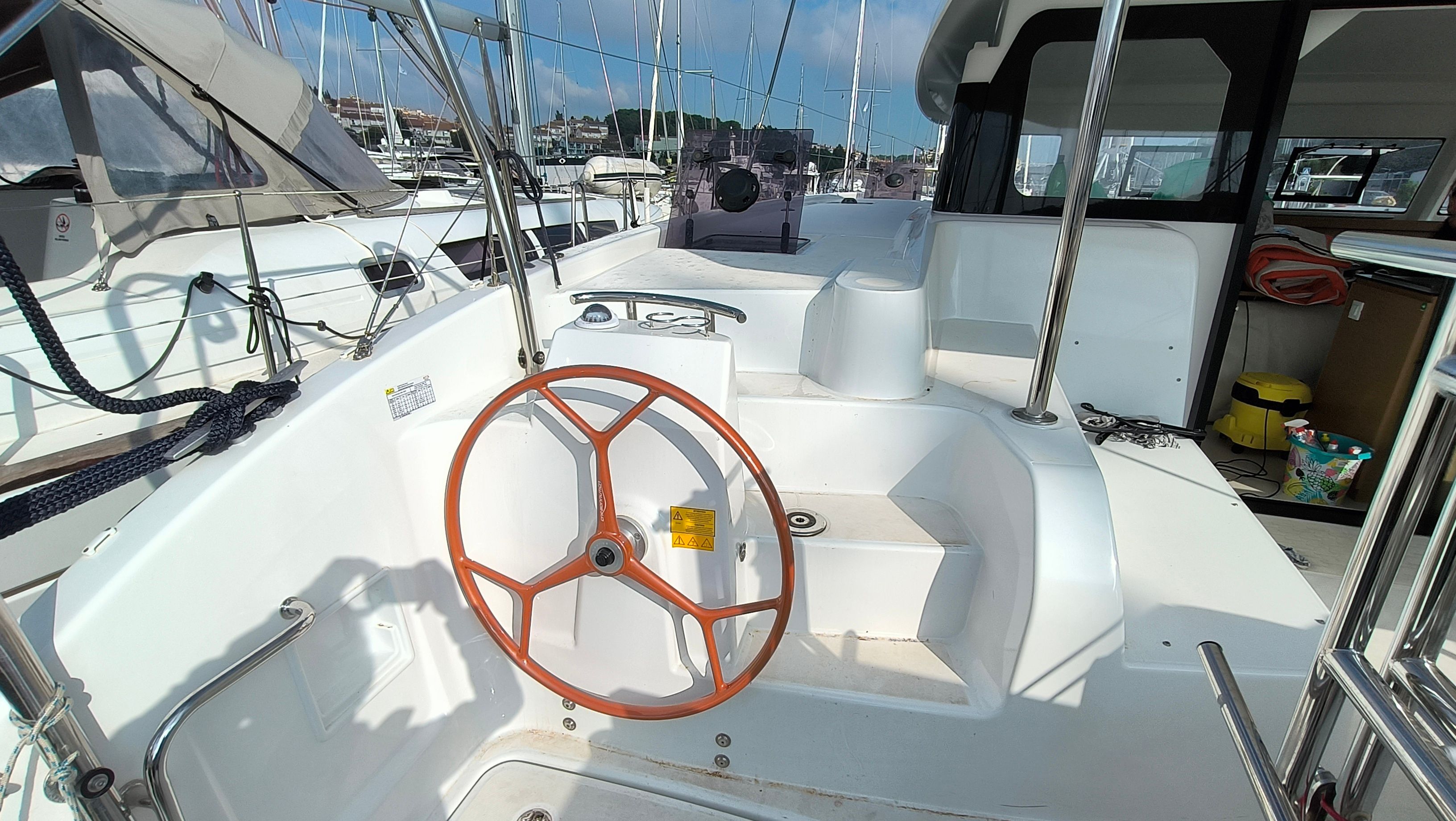 Excess 11 | Ginger Fizz 5