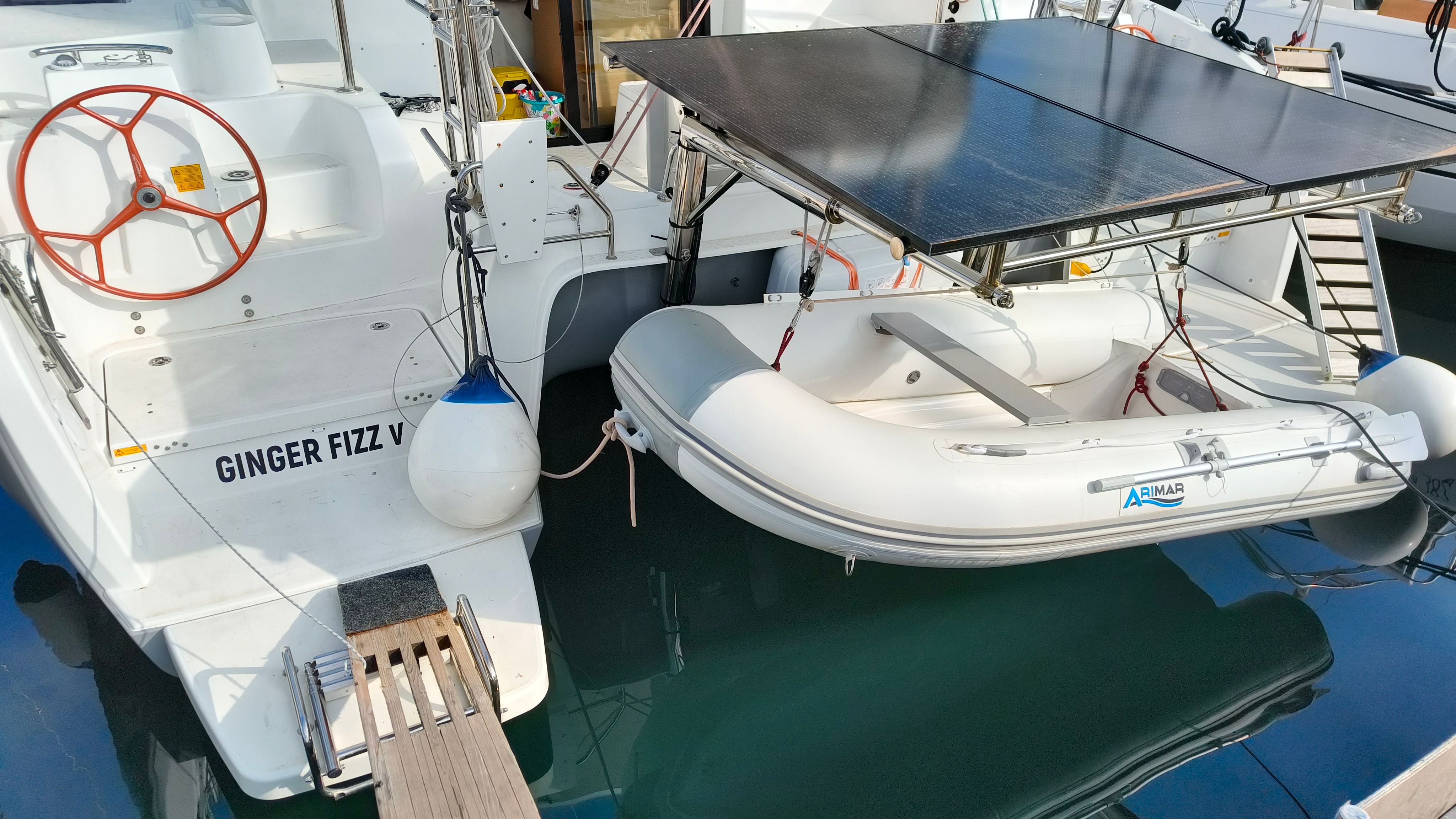 Excess 11 | Ginger Fizz 5