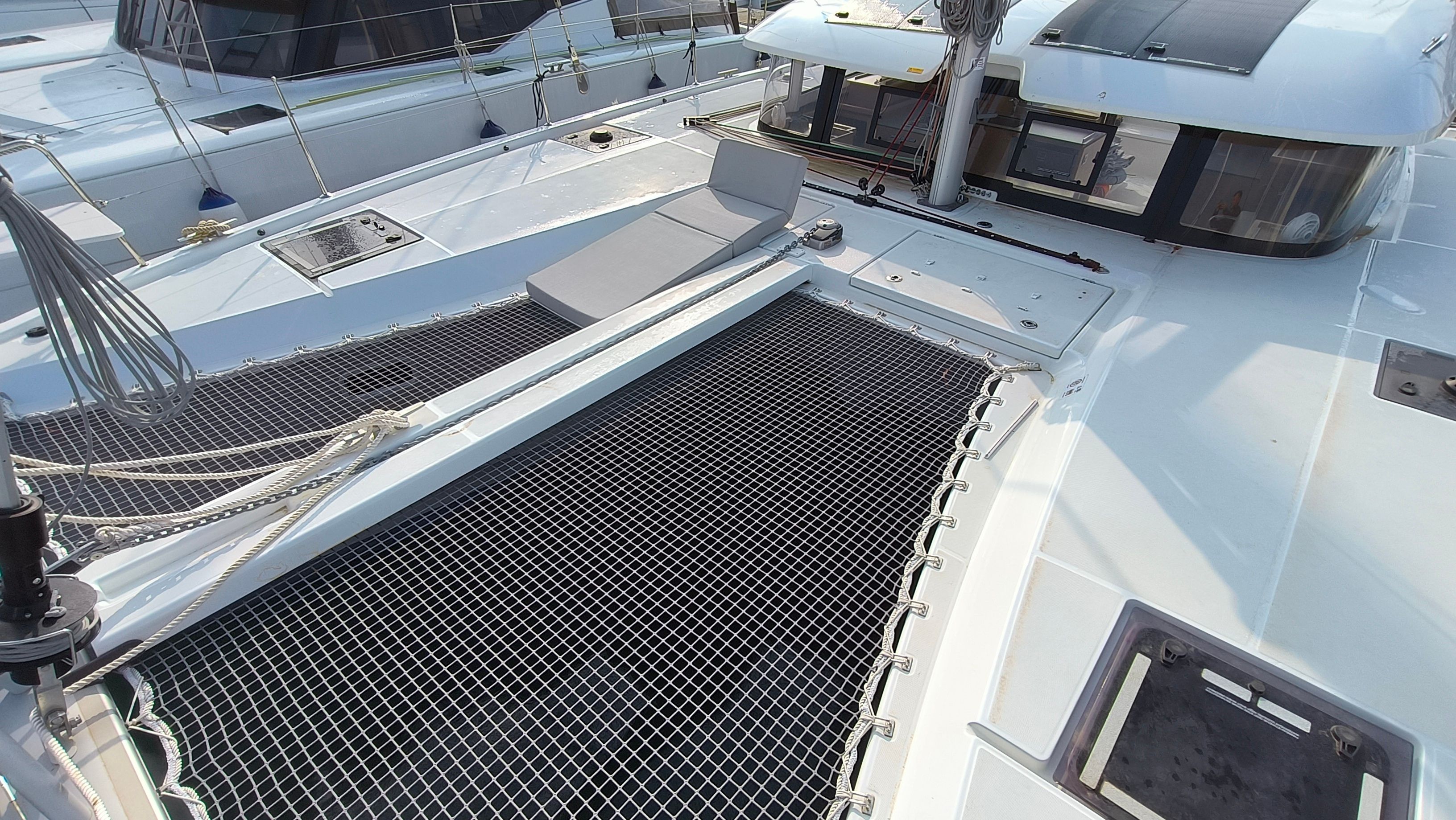 Excess 11 | Ginger Fizz 5