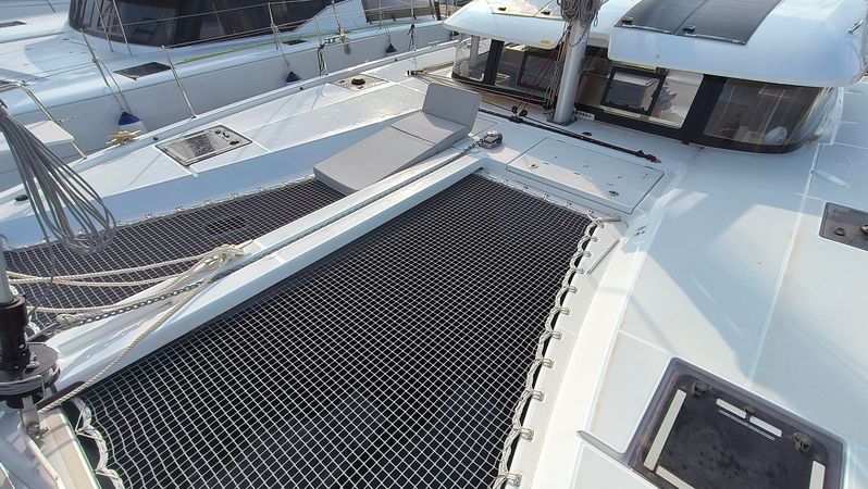 Excess 11 | Ginger Fizz 5