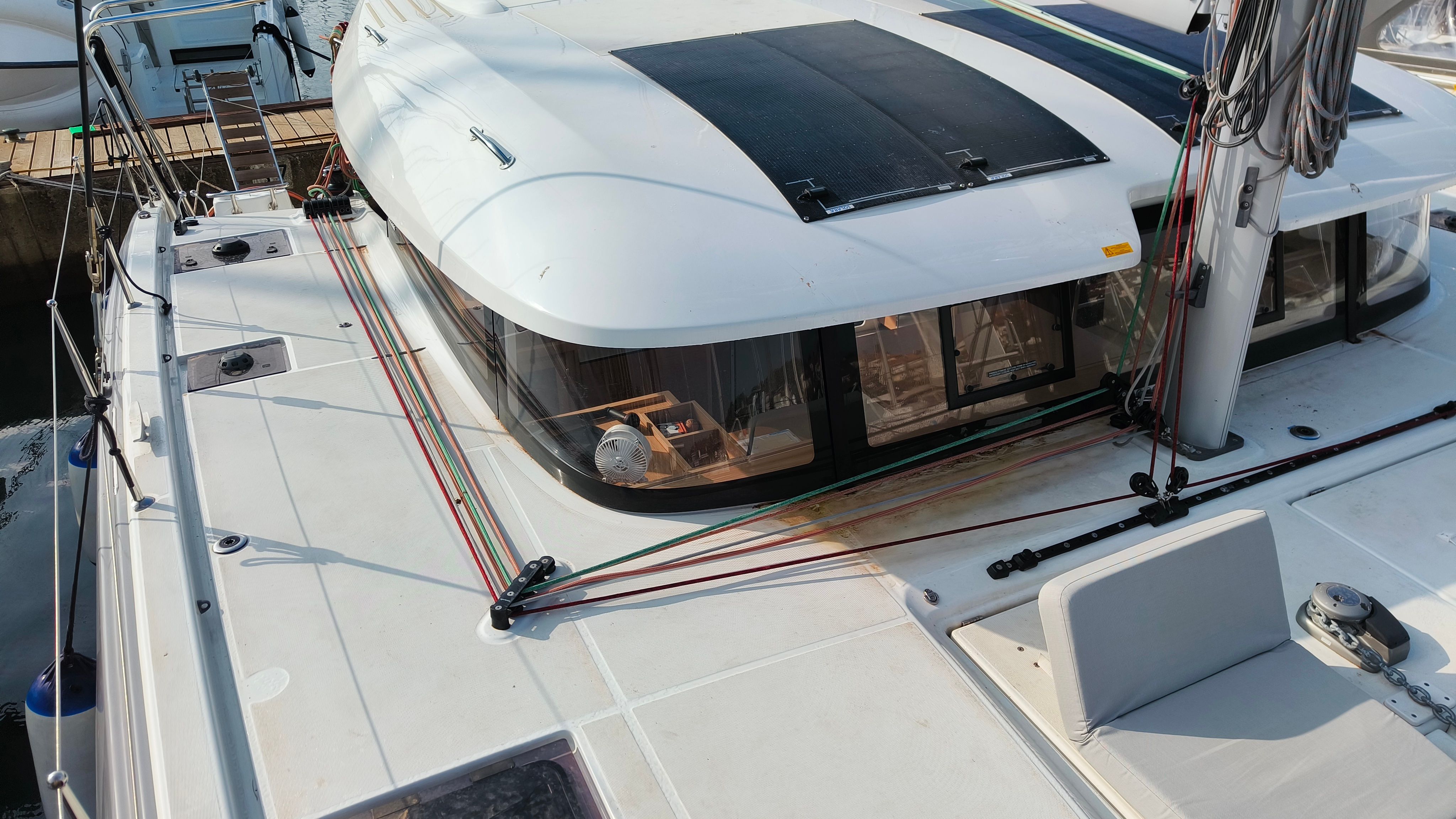 Excess 11 | Ginger Fizz 5