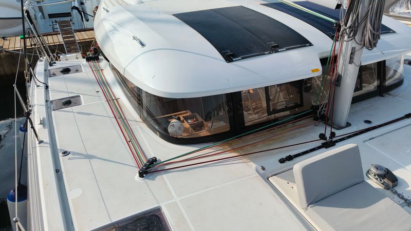 Excess 11 | Ginger Fizz 5