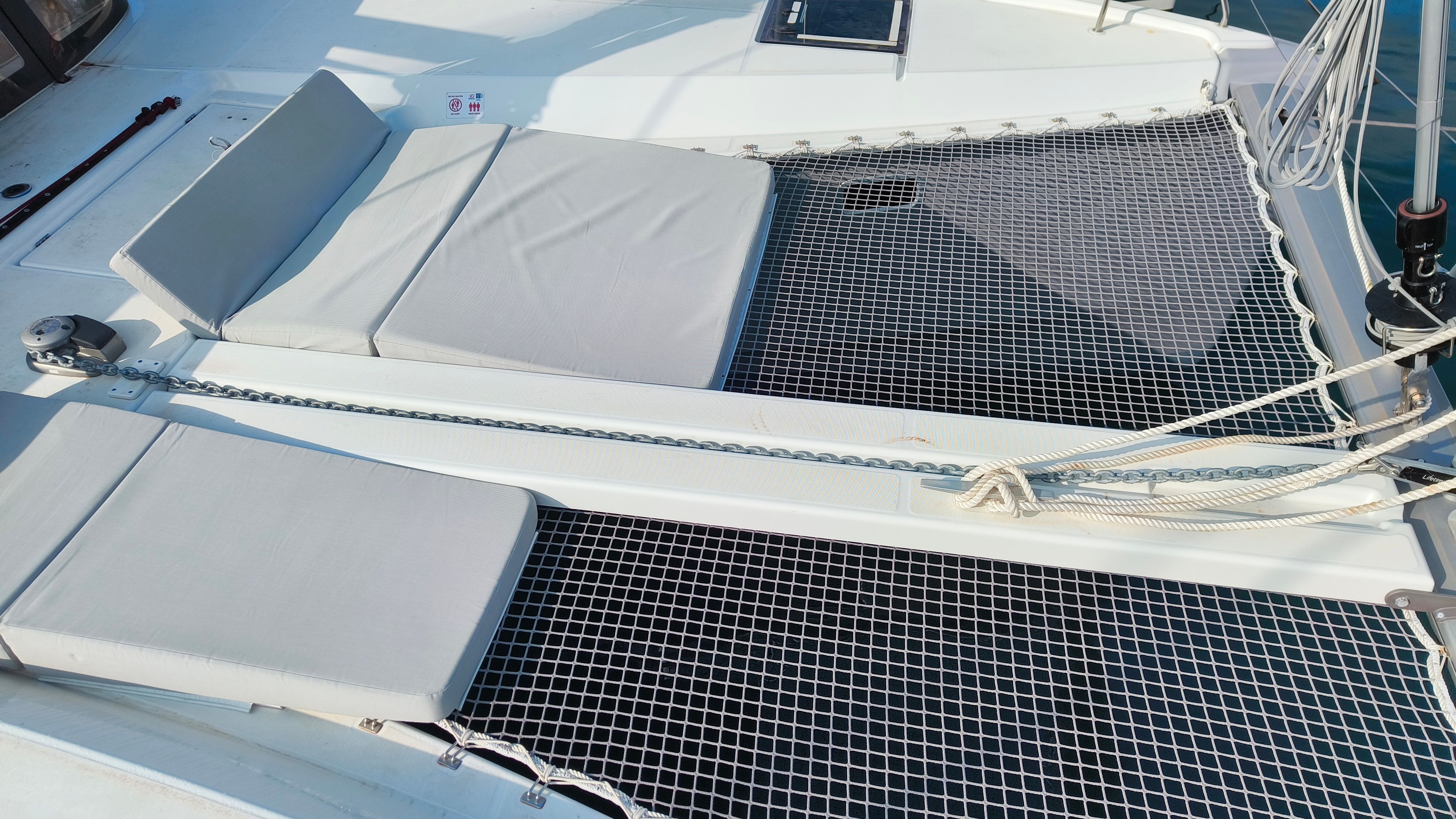 Excess 11 | Ginger Fizz 5