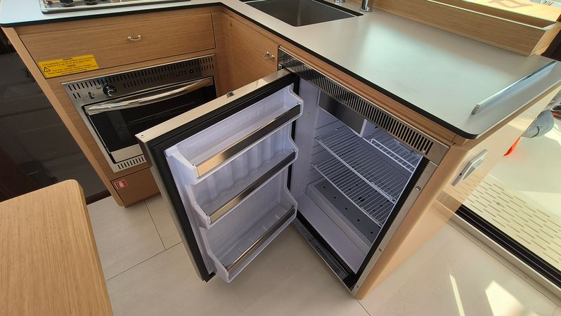 Excess 11 | Ginger Fizz 5