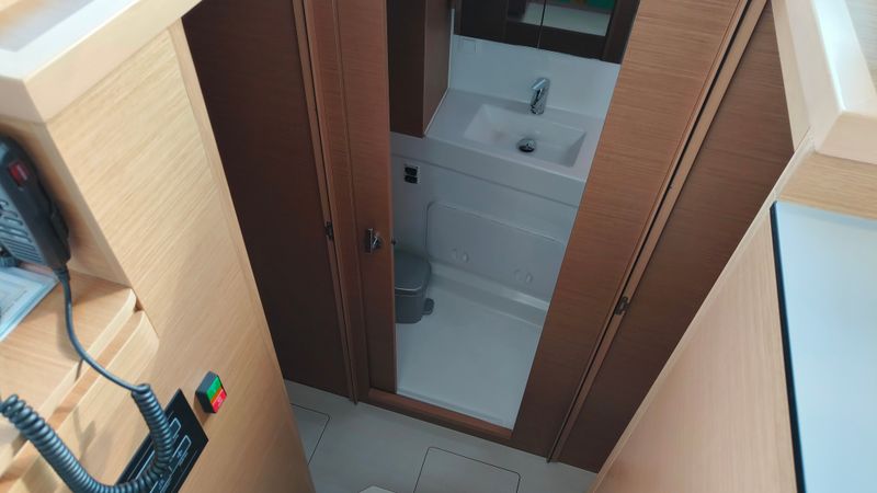 Excess 11 | Ginger Fizz 5