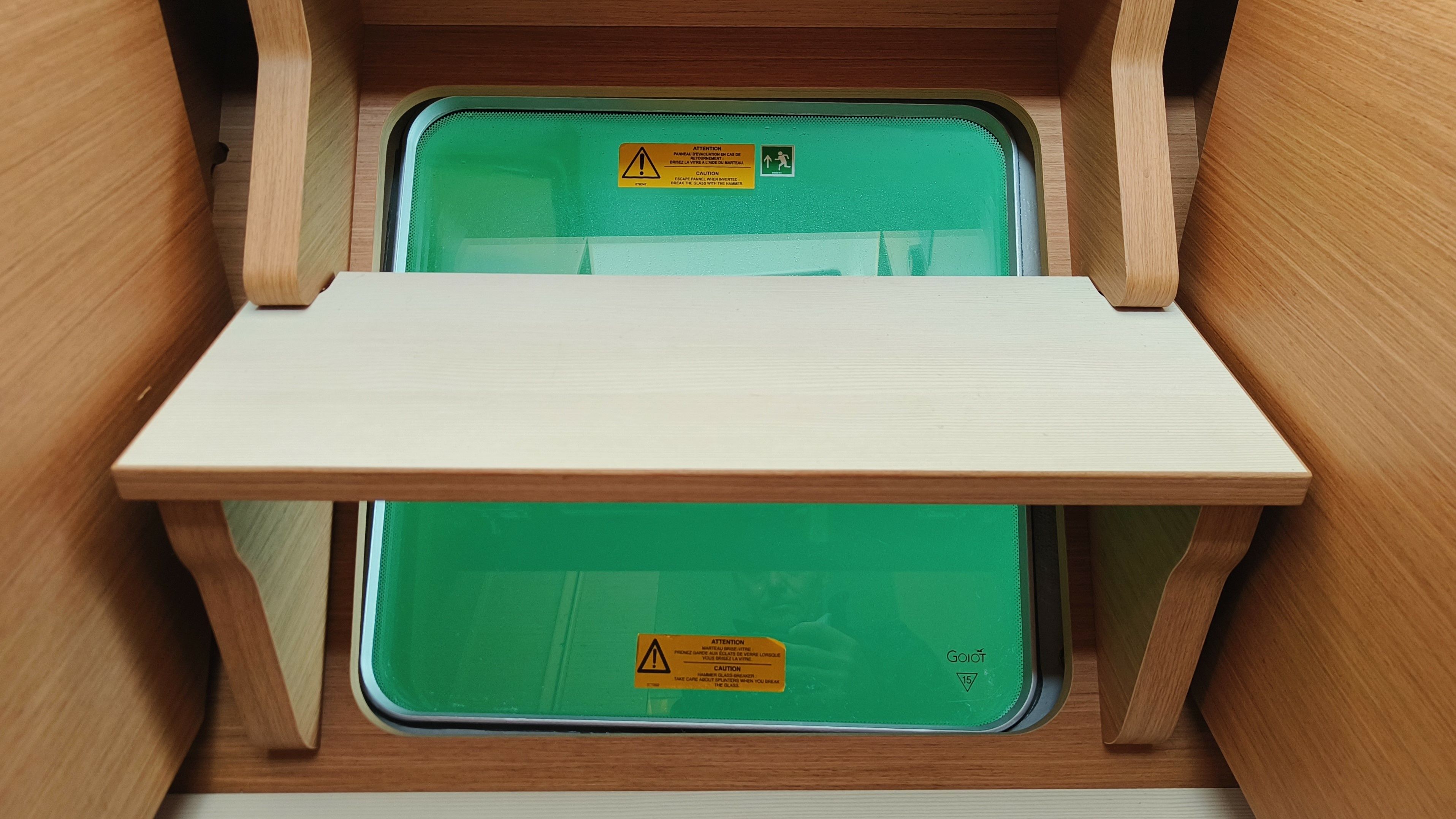 Excess 11 | Ginger Fizz 5