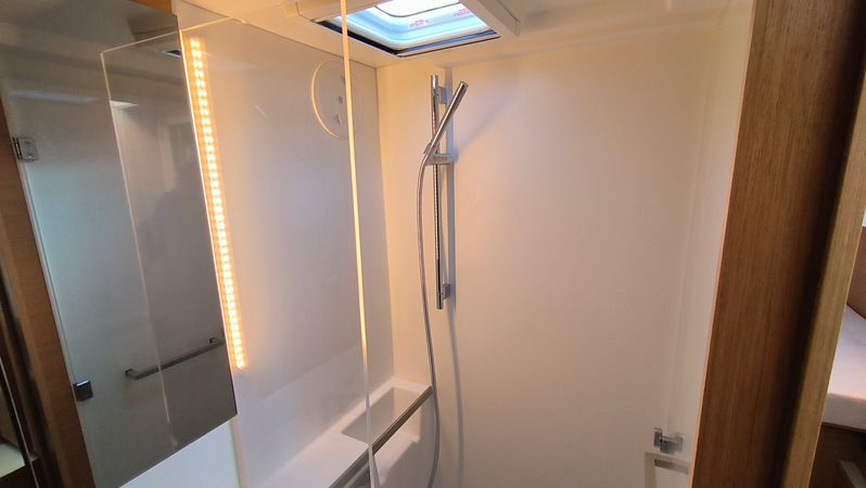 Excess 11 | Ginger Fizz 5