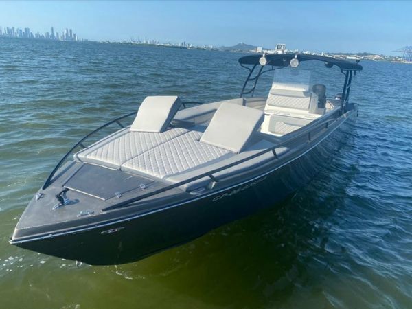 Bravo 41 | Arco Iris 17