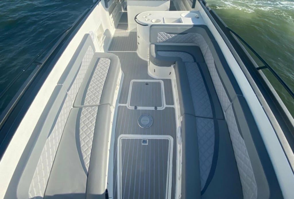 Bravo 41 | Arco Iris 17