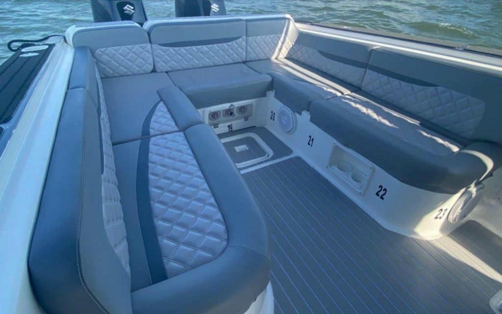 Bravo 41 | Arco Iris 17