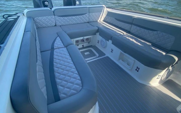 Bravo 41 | Arco Iris 17