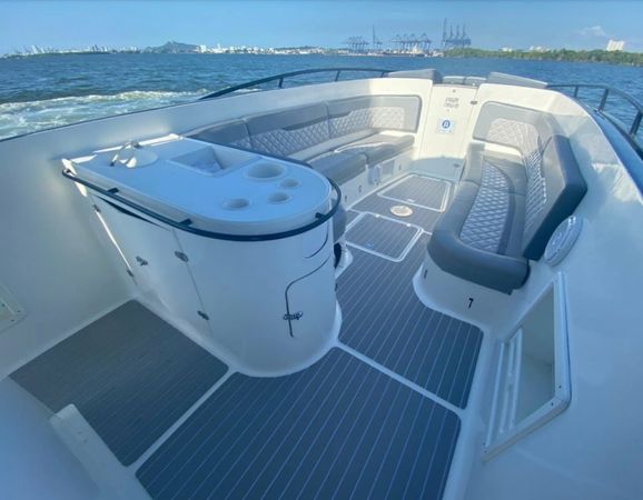 Bravo 41 | Arco Iris 17