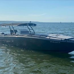 Bravo 41 | Arco Iris 17