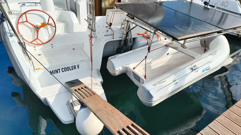 Excess 11 | Mint Cooler 5