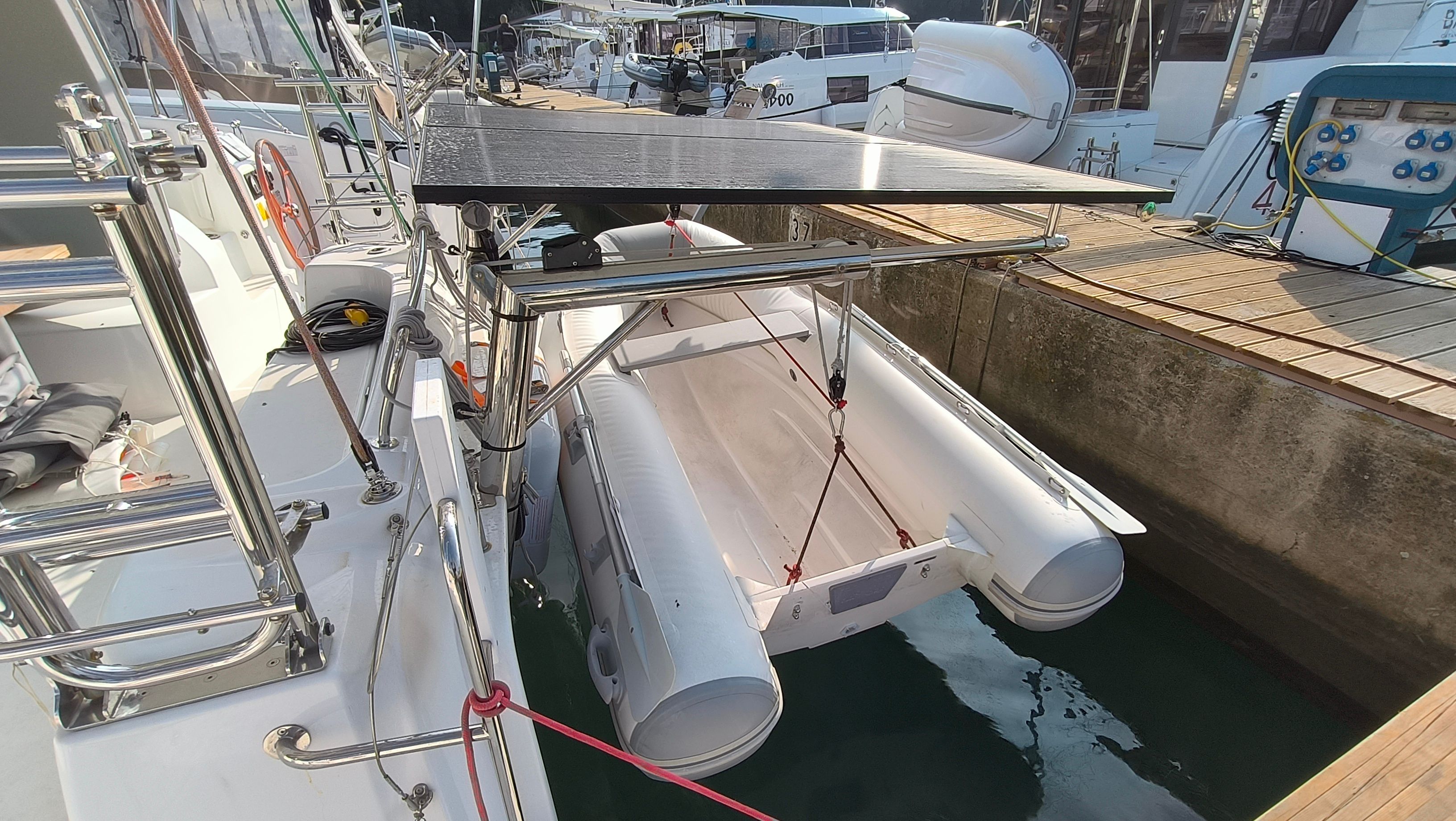 Excess 11 | Mint Cooler 5